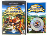 Harry Potter Quidditch World Cup (Nintendo Gamecube)