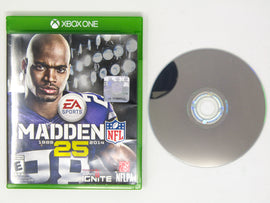 Madden NFL 25 (Xbox One)