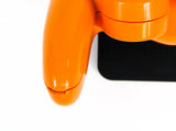 Orange Controller (Nintendo Gamecube)