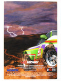 Top Gear Rally [Manual] (Nintendo 64 / N64)