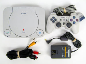 PSOne Slim System (Playstation / PS1)