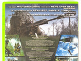 Call Of Duty 4 Modern Warfare (Xbox 360)