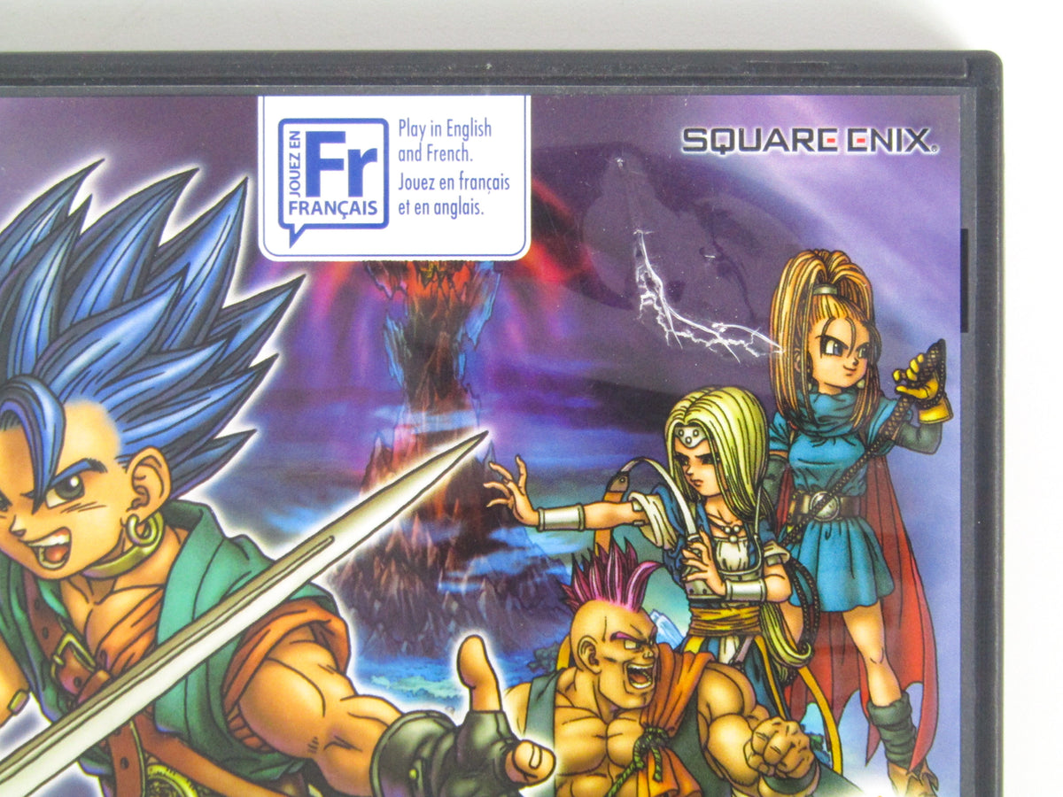 Doragon kuesuto VI: Maboroshi no daichi (Jeu vidéo 1995) - Avis des utilisateurs Doragon kuesuto VI: Maboroshi no daichi (Jeu vidéo 1995) - Avis des utilisateurs