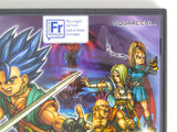 Dragon Quest VI 6: Realms Of Revelation (Nintendo DS)