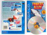 Tomcat Alley (Sega CD)