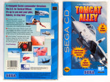 Tomcat Alley (Sega CD)