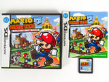 Mario vs. Donkey Kong 2 March of Minis (Nintendo DS)