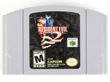 Resident Evil 2 (Nintendo 64 / N64)