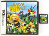 The Bee Game (Nintendo DS)