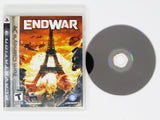 End War (Playstation 3 / PS3) - RetroMTL
