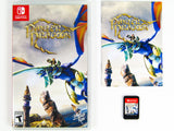 Panzer Dragoon [Classic Edition] [Limited Run Games] (Nintendo Switch)
