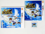 Kid Icarus Uprising [Big Box] (Nintendo 3DS)