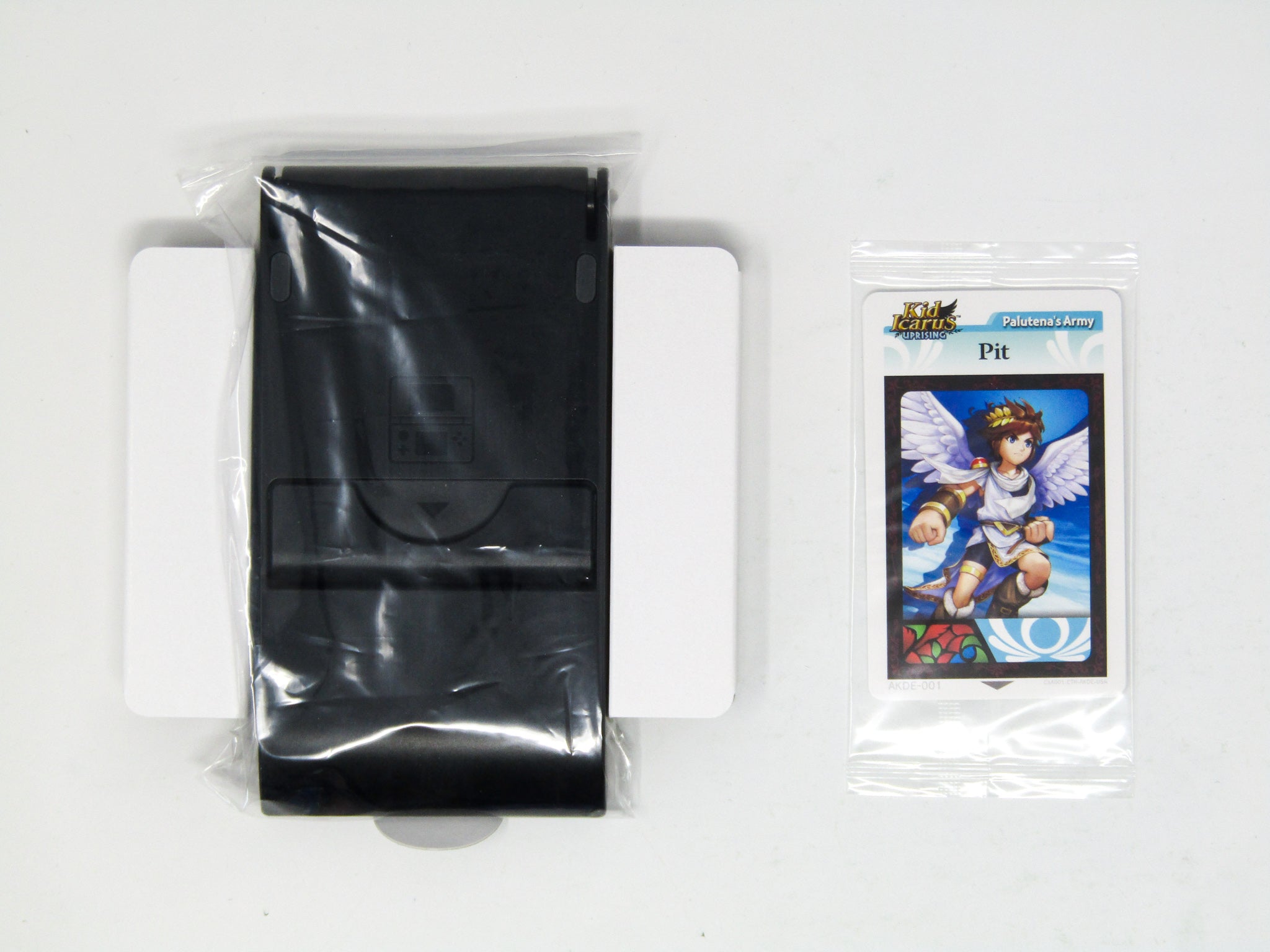 Kid Icarus Uprising Big Box for Nintendo deals 3DS