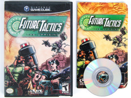 Future Tactics (Nintendo GameCube)