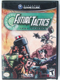 Future Tactics (Nintendo Gamecube)