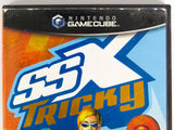 SSX Tricky (Nintendo Gamecube)