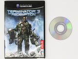 Terminator 3 Redemption (Nintendo Gamecube)