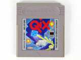 Qix (Game Boy)