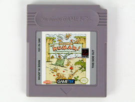 The Humans (Nintendo Game Boy)