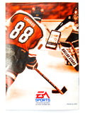 NHL 99 [Manual] (Nintendo 64 / N64)