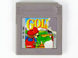 Golf (Game Boy)