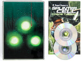 Splinter Cell Chaos Theory Collector's Edition (Nintendo Gamecube)