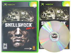 Shell Shock Nam '67 (Xbox)