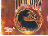 Mortal Kombat Trilogy (Nintendo 64 / N64)