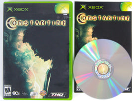 Constantine (Xbox)