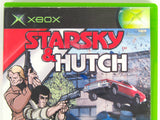Starsky and Hutch (Xbox)