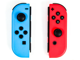 Nintendo Switch Joy-Con Neon