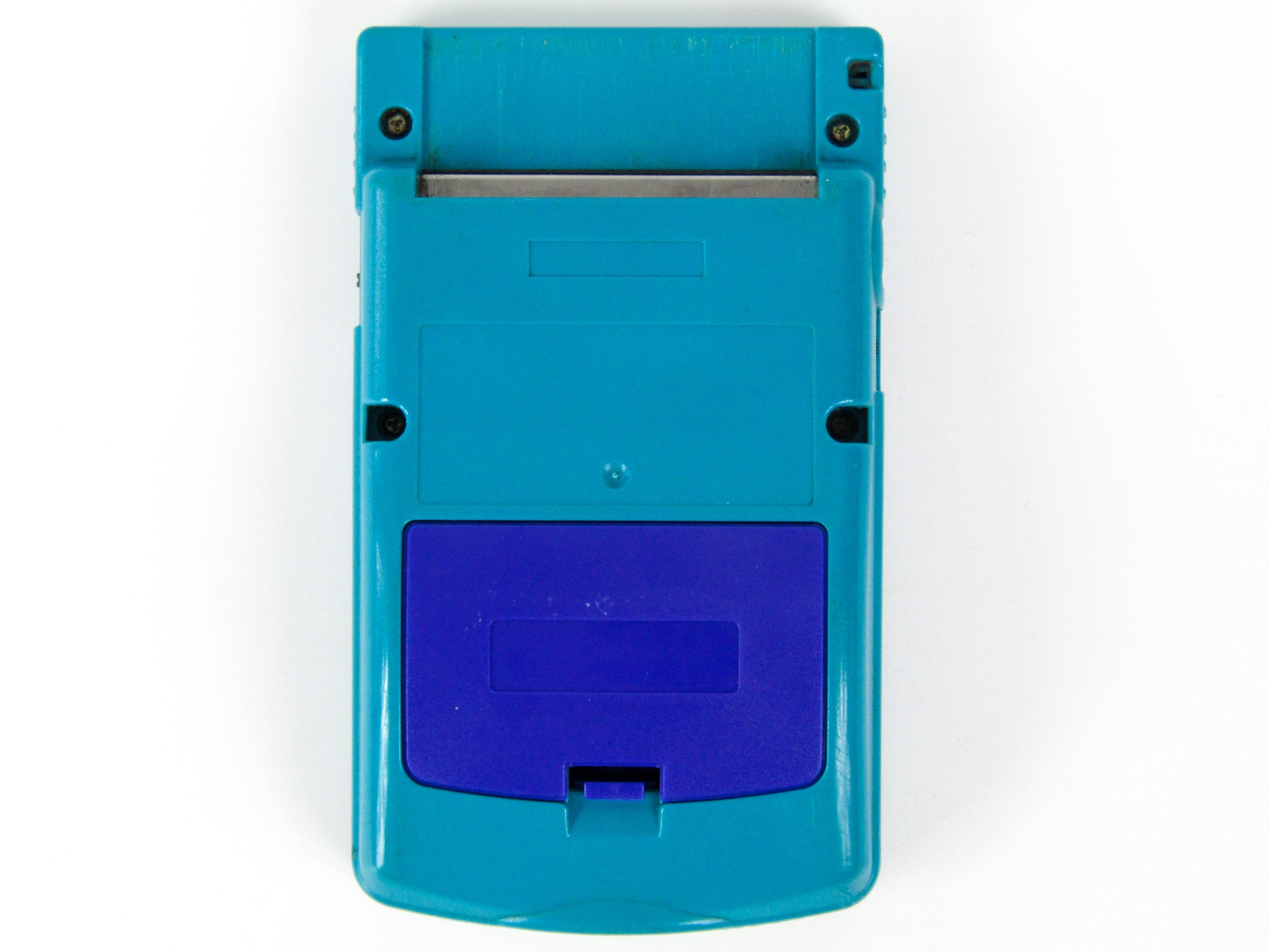 Nintendo Game Boy store Color in Teal