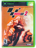 Moto GP 2 (Xbox)