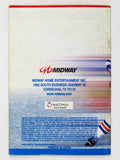 Wayne Gretzky's 3D Hockey 98 [Manual] (Nintendo 64 / N64)