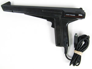 Light Phaser Gun (Sega Master System)