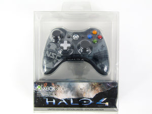 Wireless Controller [Halo 4 Edition] (Xbox 360)