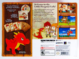 Little Dragons Cafe [Limited Edition] (Nintendo Switch)