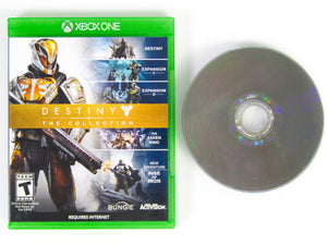 Destiny The Collection (Xbox One)