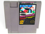 Urban Champion [5 Screw] (Nintendo / NES)