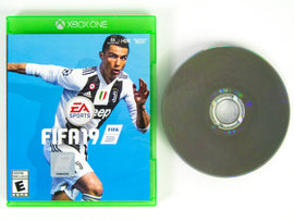 FIFA 19 (Xbox One)