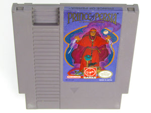 Prince of Persia (Nintendo / NES)