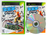 SSX On Tour (Xbox)