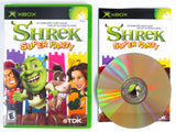 Shrek Super Party (Xbox)