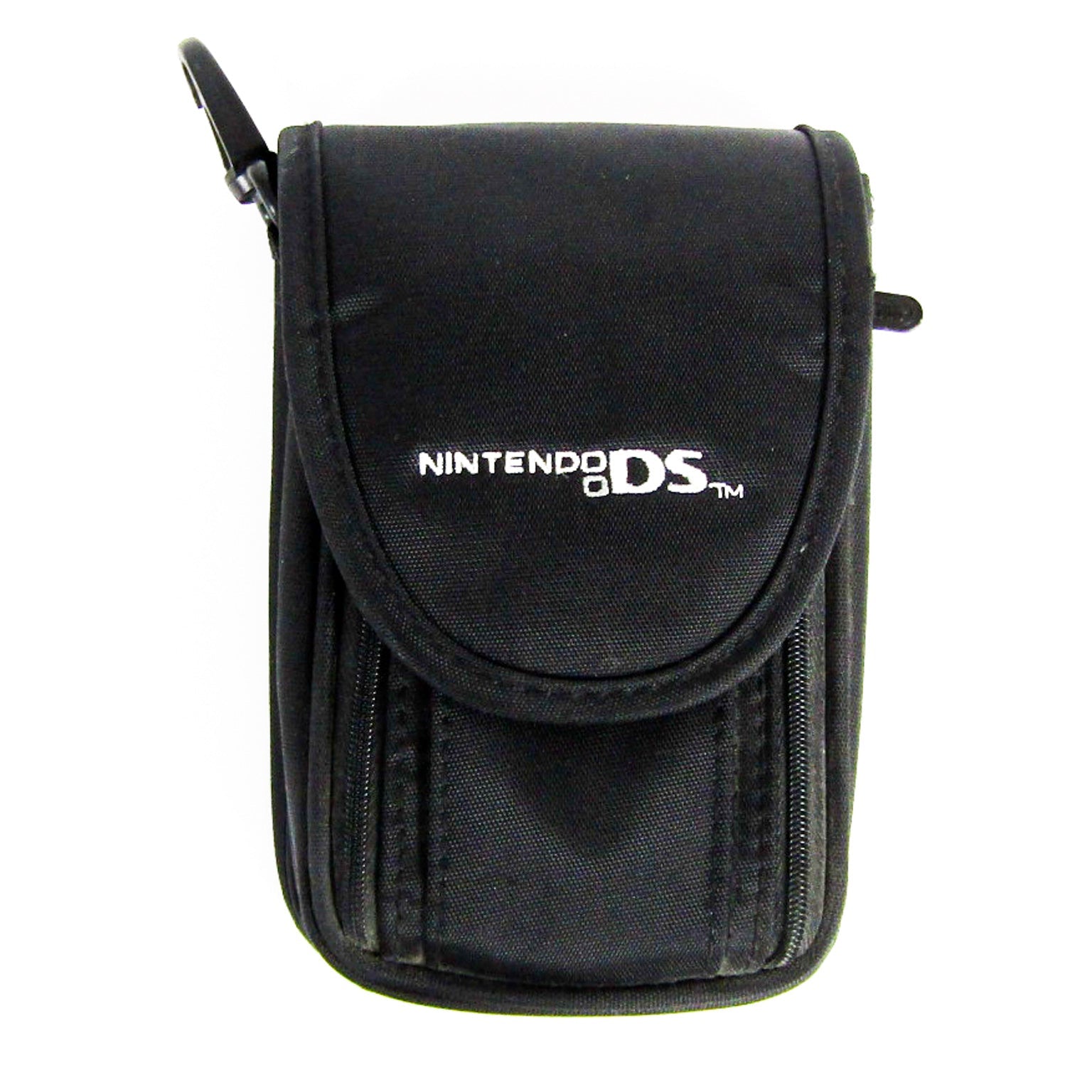 Nintendo DS Carrying Case [6 Games Slots]