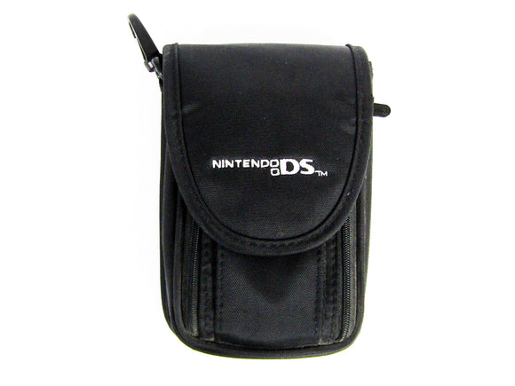 Official Console Carrying Case [6 Games Slots] (Nintendo DS)
