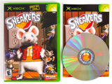 Sneakers (Xbox)