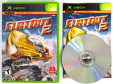 Flatout 2 (Xbox)