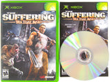The Suffering Ties That Bind (Xbox)
