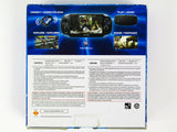 Black Playstation Vita System [PCH-1001] (Playstation Vita / PSVITA)
