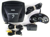 Sega Genesis System Model 3